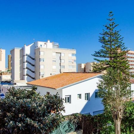 Ferienwohnung Apartamento Biznaga Benalmádena Exterior foto