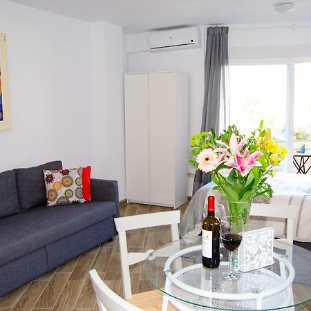 Ferienwohnung Apartamento Biznaga Benalmádena Exterior foto