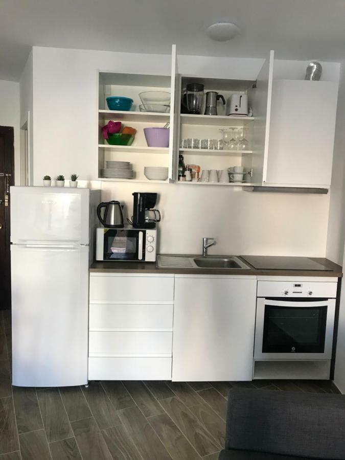 Ferienwohnung Apartamento Biznaga Benalmádena Exterior foto