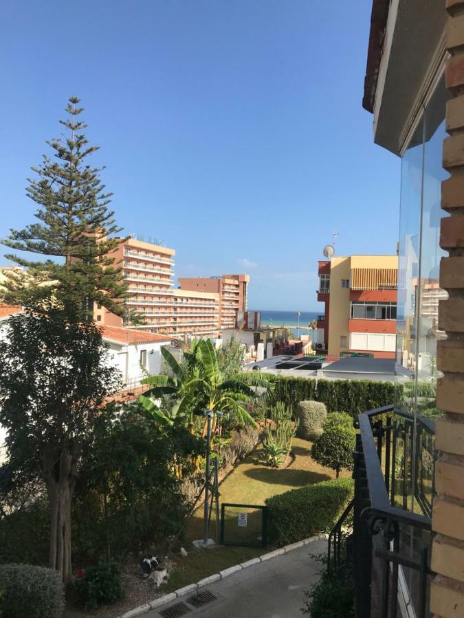 Ferienwohnung Apartamento Biznaga Benalmádena Exterior foto