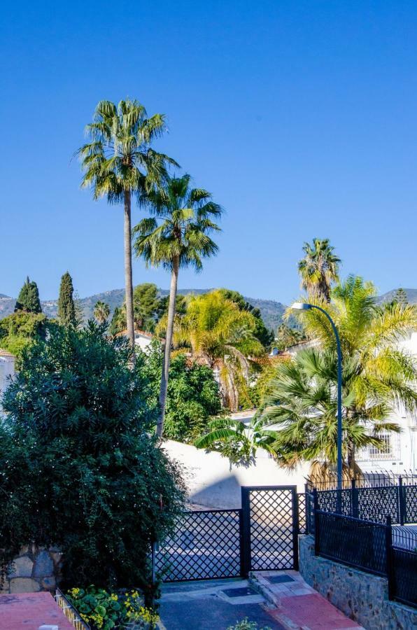 Ferienwohnung Apartamento Biznaga Benalmádena Exterior foto