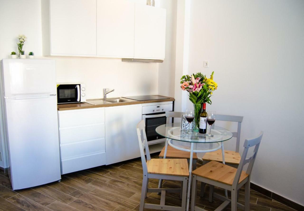 Ferienwohnung Apartamento Biznaga Benalmádena Exterior foto
