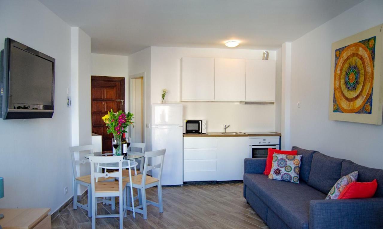 Ferienwohnung Apartamento Biznaga Benalmádena Exterior foto