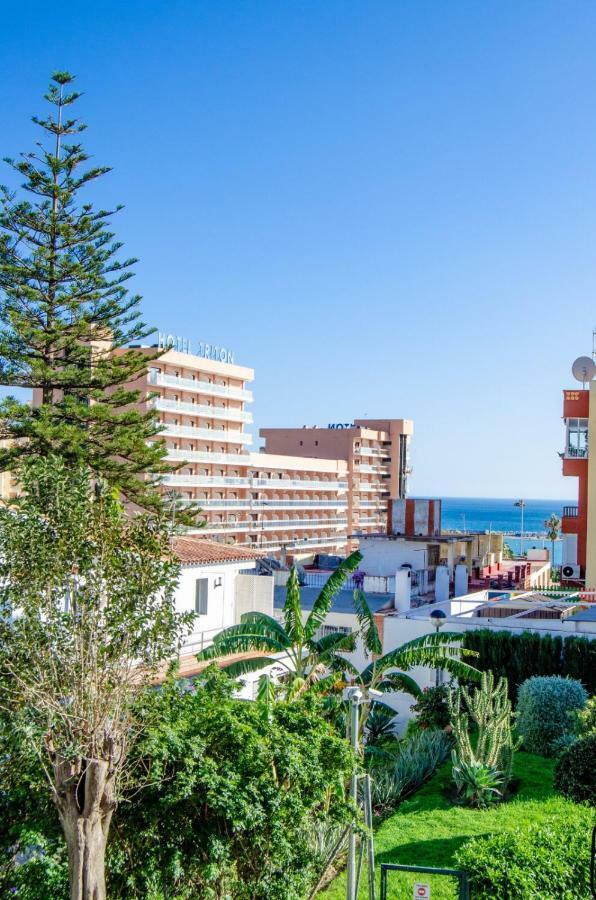 Ferienwohnung Apartamento Biznaga Benalmádena Exterior foto