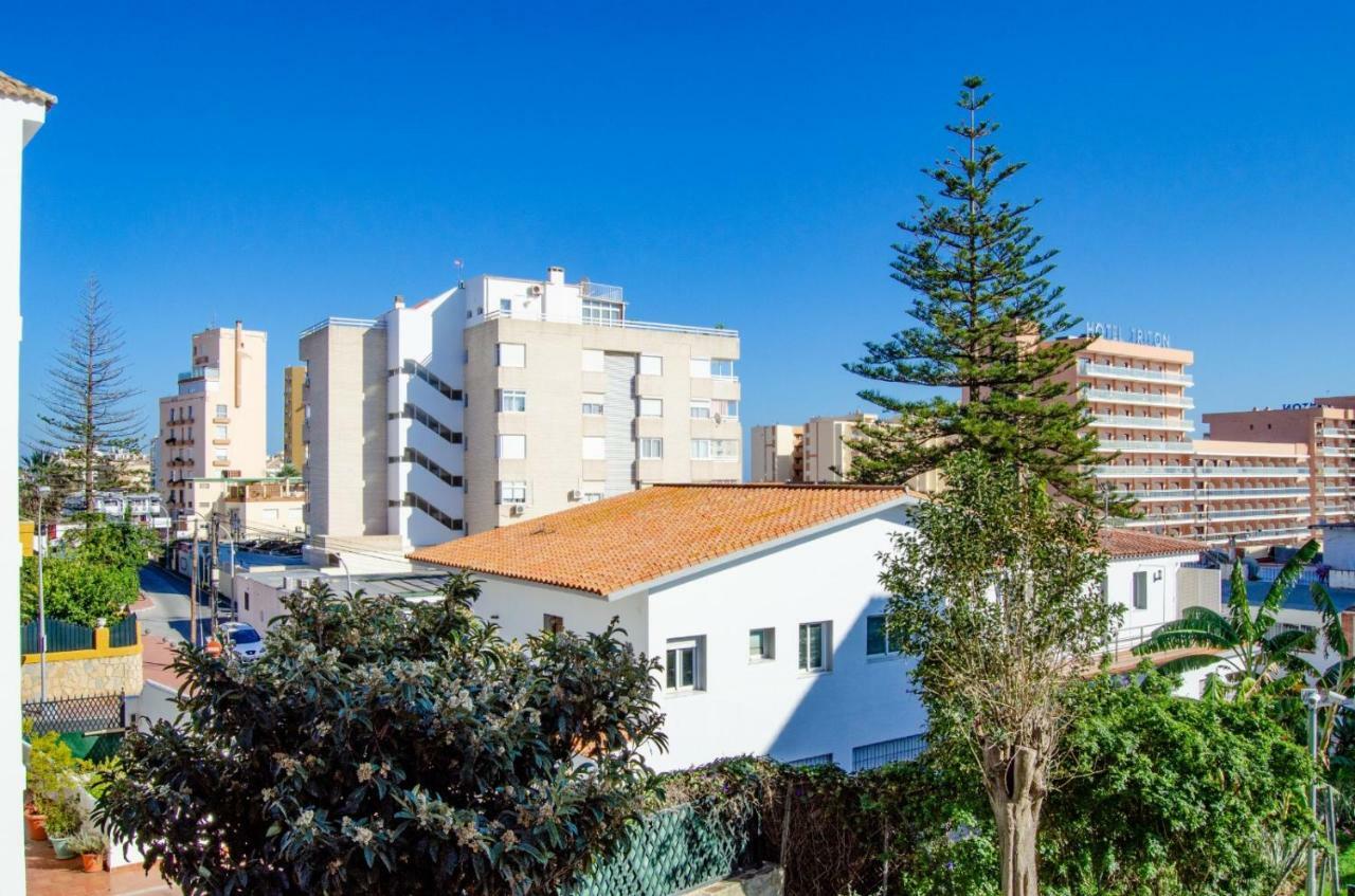 Ferienwohnung Apartamento Biznaga Benalmádena Exterior foto