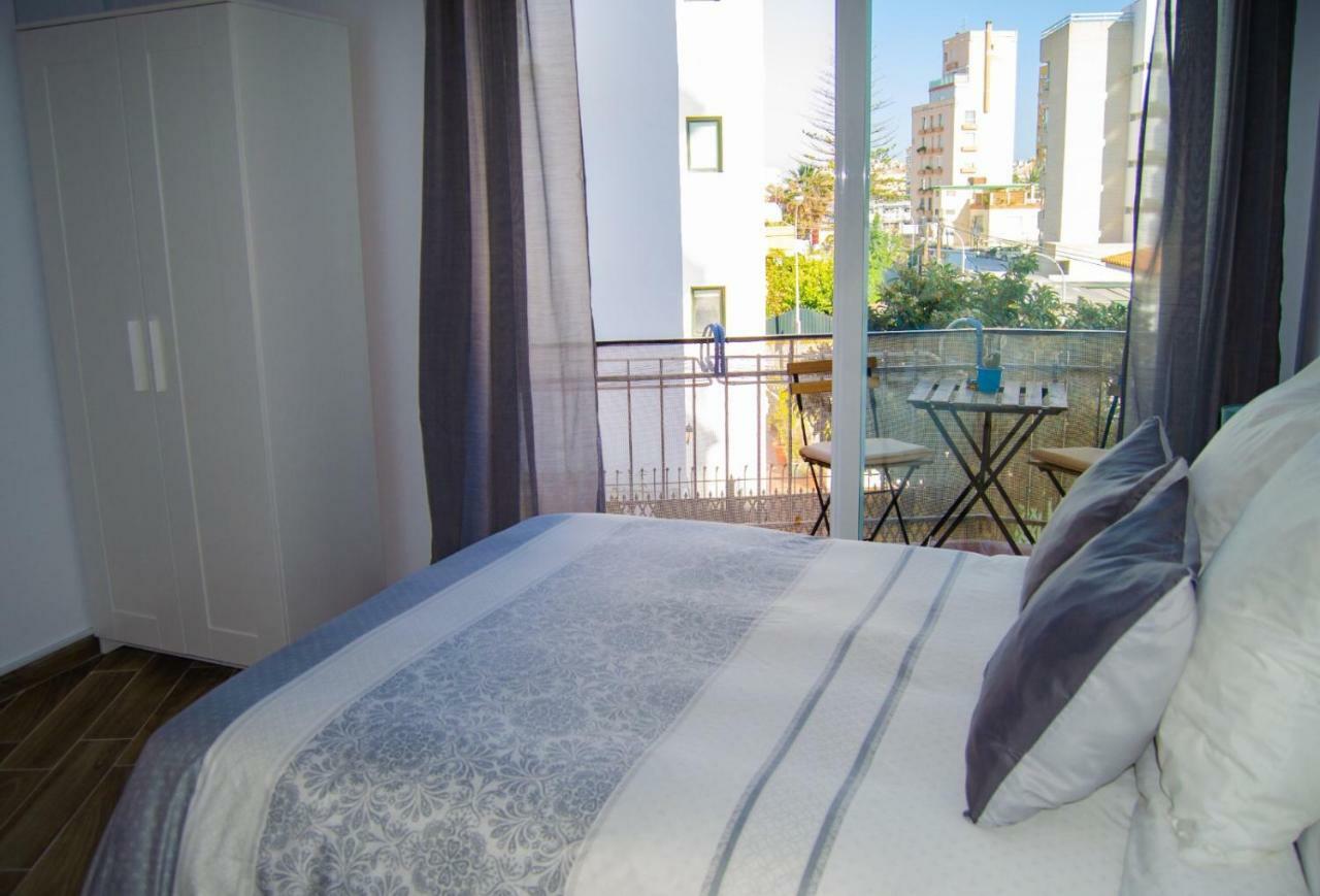 Ferienwohnung Apartamento Biznaga Benalmádena Exterior foto