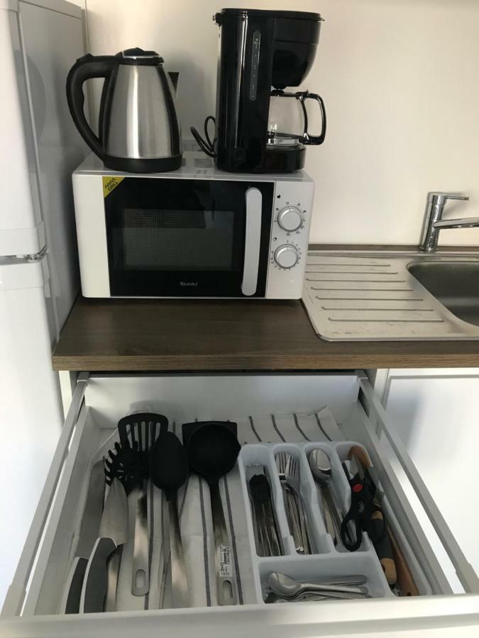 Ferienwohnung Apartamento Biznaga Benalmádena Exterior foto
